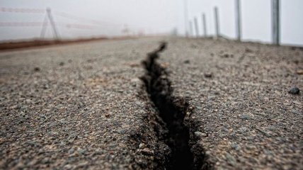 В Украину добралось румынское землетрясение