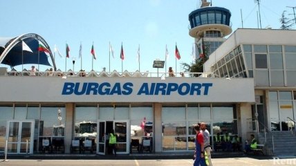 Болгарского туроператора предупредили о подготовке теракта