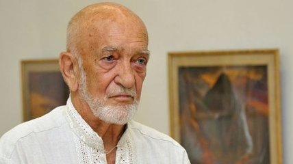 Ушел из жизни заслуженный художник Украины Евгений Безниско