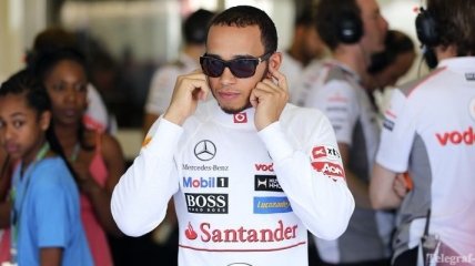 Гран При Абу-Даби: Протокол возглавили гонщики McLaren