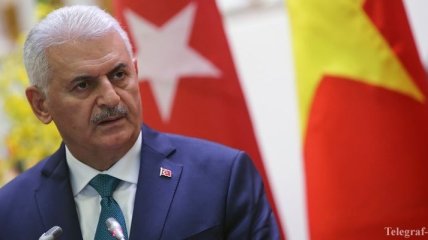Премьер-министр Турции подтвердил крушение судна Bilal Bal