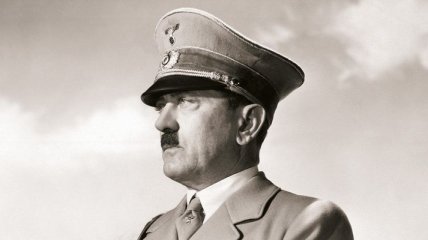 80 лет назад Гитлер пришел к власти