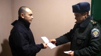 Оккупанты удерживали заключенного украинца, которого еще 2 года назад освободил суд