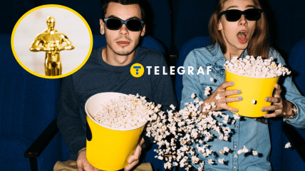 Какой популярный фильм 90-х стал оскароносным