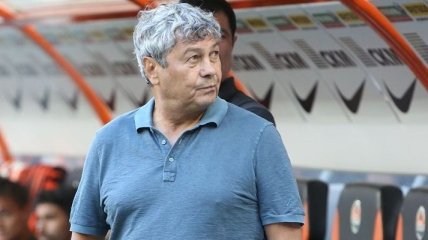 Мирча Луческу приглашен на сбор элитных тренеров