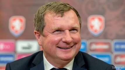Тренер сборной Чехии о победе над Россией