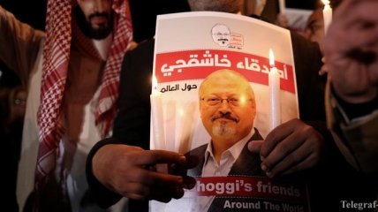 Прокуроры Саудовской Аравии потребует смертной казни для убийц Хашогги
