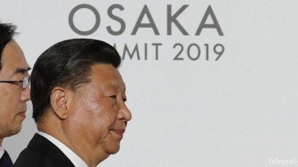 Лидер КНР на G20 осудил "практику запугивания" некоторых стран