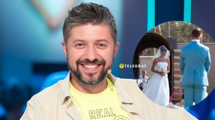 Александр Бережок
