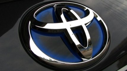 Toyota планирует работать в сфере автономного вождения 