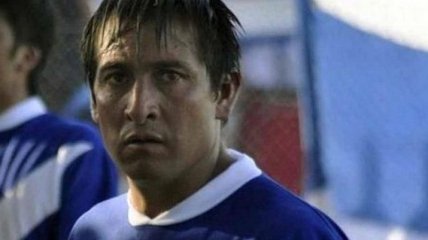 В Аргентине фанаты убили 33-летнего футболиста