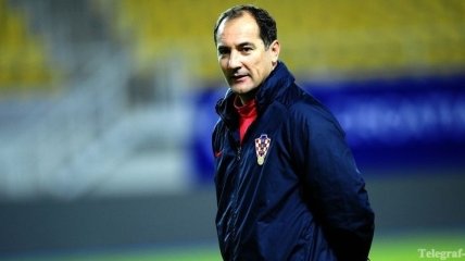 Наставник сборной Хорватии недоволен форвардом "Шахтера"