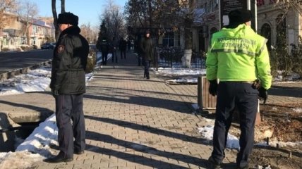 День независимости в Казахстане: задержаны около десятка активистов