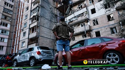 1292 день полномасштабной войны России против Украины