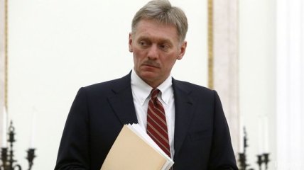 Песков прокомментировал убийство Вороненкова в Киеве