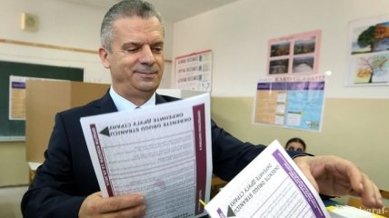 В Боснии и Герцеговине проходят выборы в парламент и президиум