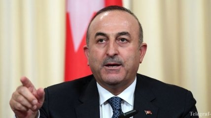 МИД Турции озвучил позицию по Украине и Грузии в контексте отношений с РФ