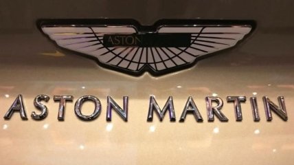 Aston Martin не будет производить моторы для Ф-1