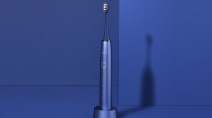 Realme випустила свою першу зубну щітку M1 Sonic (Фото)