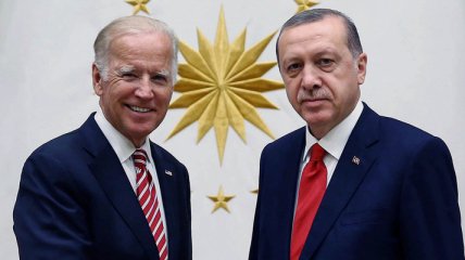 Стал ли Эрдоган Байдену другом? Итоги встречи президентов США и Турции