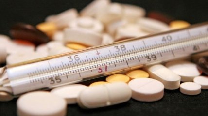 На 10 % возросла заболеваемость ОРВИ и гриппом в Донецкой области