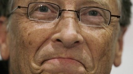 Билл Гейтс признался, что у него болезнь Паркинсона