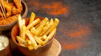 Ця маленька хитрість допоможе приготувати страву вдвічі швидше