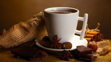Шоколад и кофе - худеем и наслаждаемся