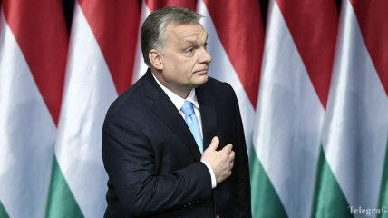 Орбан допустил раскол ЕС