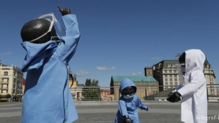 Борьба с последствиями пандемии: в ЕП пройдет голосование о предоставлении Украине 1,2 млрд евро