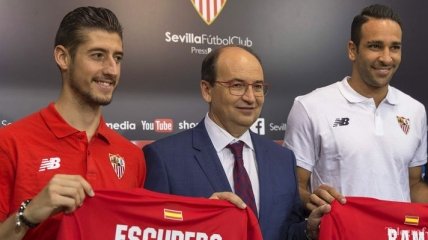 Суд перенес начало чемпионата Испании по футболу