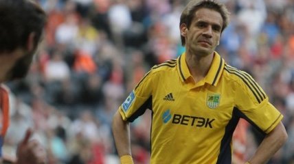 Марко Девич остался без клуба