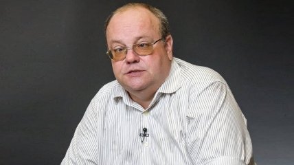 Артем Франков був головним редактором журналу "Футбол"