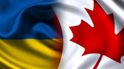 Президента Украины пригласили в Канаду