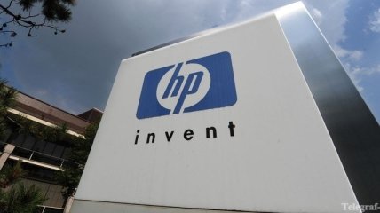 Hewlett-Packard увеличит количество уволенных до 29 тысяч человек