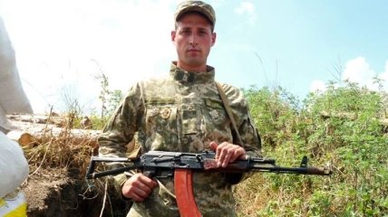 Штаб АТО: Боевики 67 раз обстреляли позиции ВСУ на Донбассе