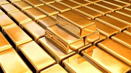 В запасах НБУ - уже 36 тонн золота 