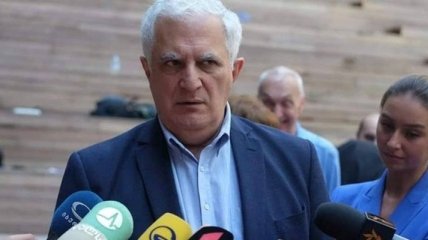 Коронавирус в Иране: Грузия примет меры