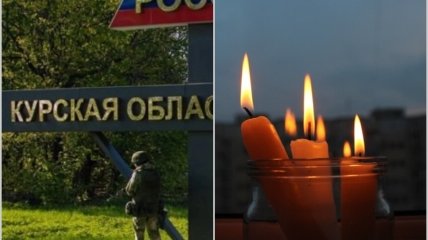 Без світла залишилося майже 70 населених пунктів