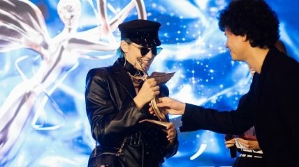 YUNA 2020: в Киеве наградили первых победителей, развеяв популярный миф