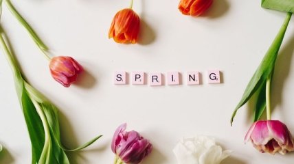 З першим днем весни! Красиві картинки і поздоровлення