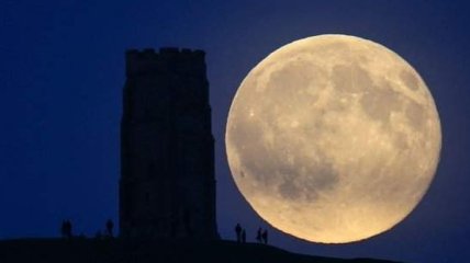 Как лунное затмение влияет на здоровье человека