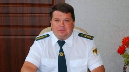 "Черный лесоруб" Виктор Сыса получил приговор в 5,5 лет за решеткой