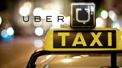 Uber начал работу в Одессе