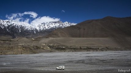 Жертвами снежной бури в Непале стали 9 альпинистов