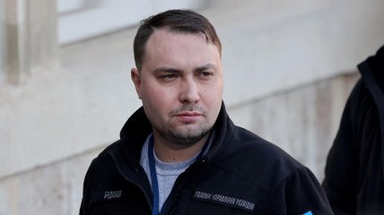 Кирилл Буданов