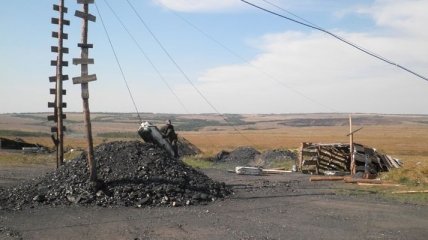 В Украине на 4,2% возросло потребление угля