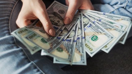 Курс валют в Україні