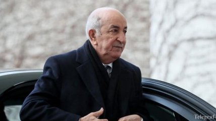 "Необходим следующий шаг": Алжир ждет от Франции извинений за период колониальной оккупации