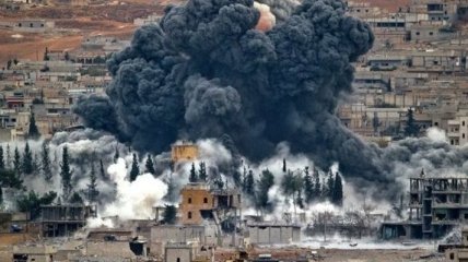 Химатаки в Сирии: Годеп США возложил ответственность на РФ 
